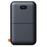 Power Bank 10,000mAh Magnetic Wireless & USB-C