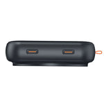 Power Bank 10,000mAh Magnetic Wireless & USB-C