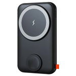 Power Bank 10,000mAh Magnetic Wireless & USB-C