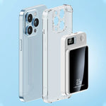 Power Bank 20,000 mAh Ultra-Slim Compact Design