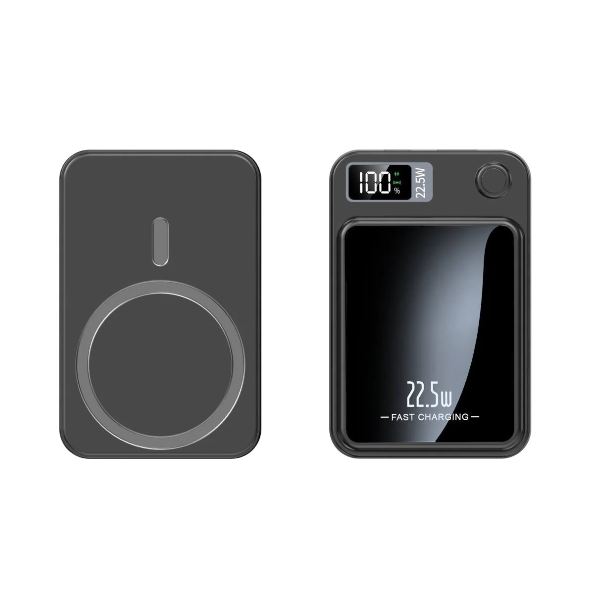 Power Bank 20,000 mAh Ultra-Slim Compact Design