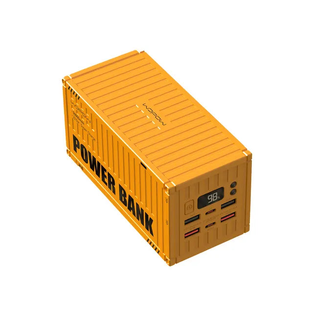 Power Bank 50,000mAh 22.5W Five Output Ports