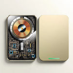 Power Bank Magnetic Wireless Charging 5000mAh