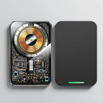 Power Bank Magnetic Wireless Charging 5000mAh
