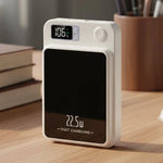 Power Bank Ultra-Thin 20,000 mAh Fast Charging