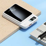Power Bank Ultra-Thin 20,000 mAh Fast Charging