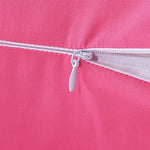 Pregnancy Pillow U-Shaped Ergonomic Full-Body Support