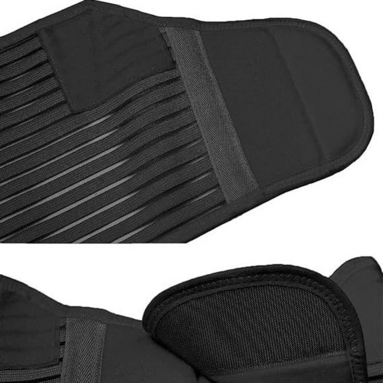 Pregnancy Support Belt Adjustable Lower Back & Pelvic Support