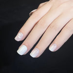 Press-On Nails Festive Designs Buffing Strips & Gel Polish