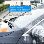 Pressure Washer Cordless High-Output 2 Batteries Included