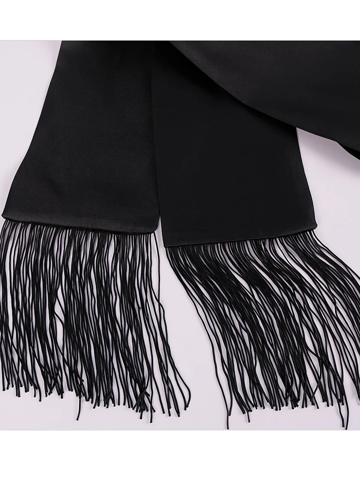 Priest Costume Full-Length Robe Cape & Cross Accessory