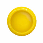 Produce Storage Container Twist-Seal Lid Reusable