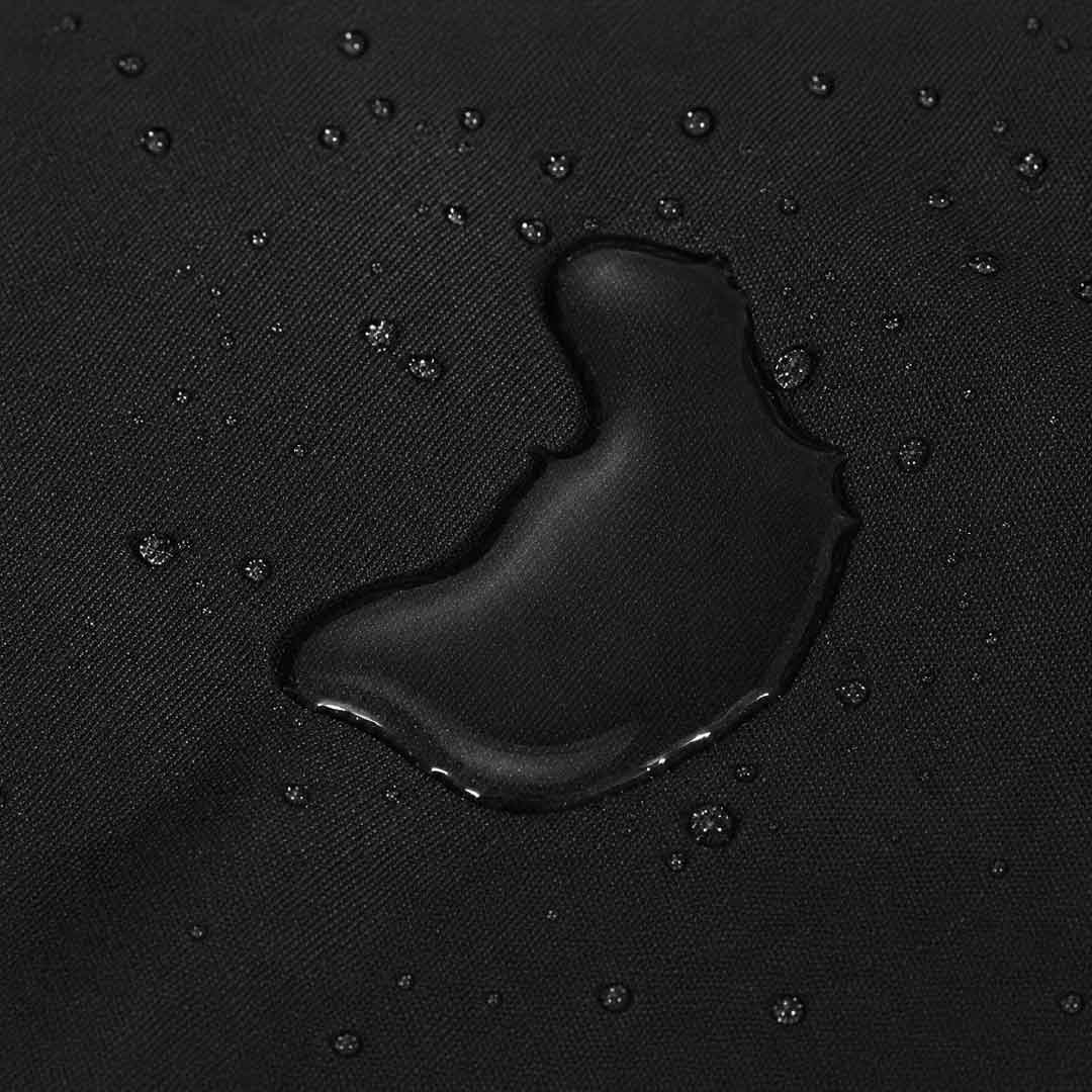 Protective Underwear Washable Absorbent Cotton Blend