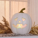 Pumpkin Decoration Motion-Activated Animated@endsection