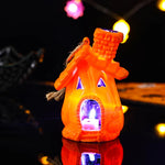 Pumpkin Light LED Flameless Indoor & Outdoor Decor