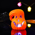 Pumpkin Light LED Flameless Indoor & Outdoor Decor