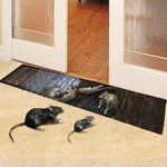 Rat Glue Trap Extra-Large Cuttable Pre-Baited