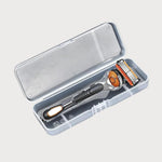 Razor Blade Set Multi-Layer Blades Ergonomic Locking Handle