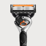 Razor Blade Set Multi-Layer Smooth Glide blades