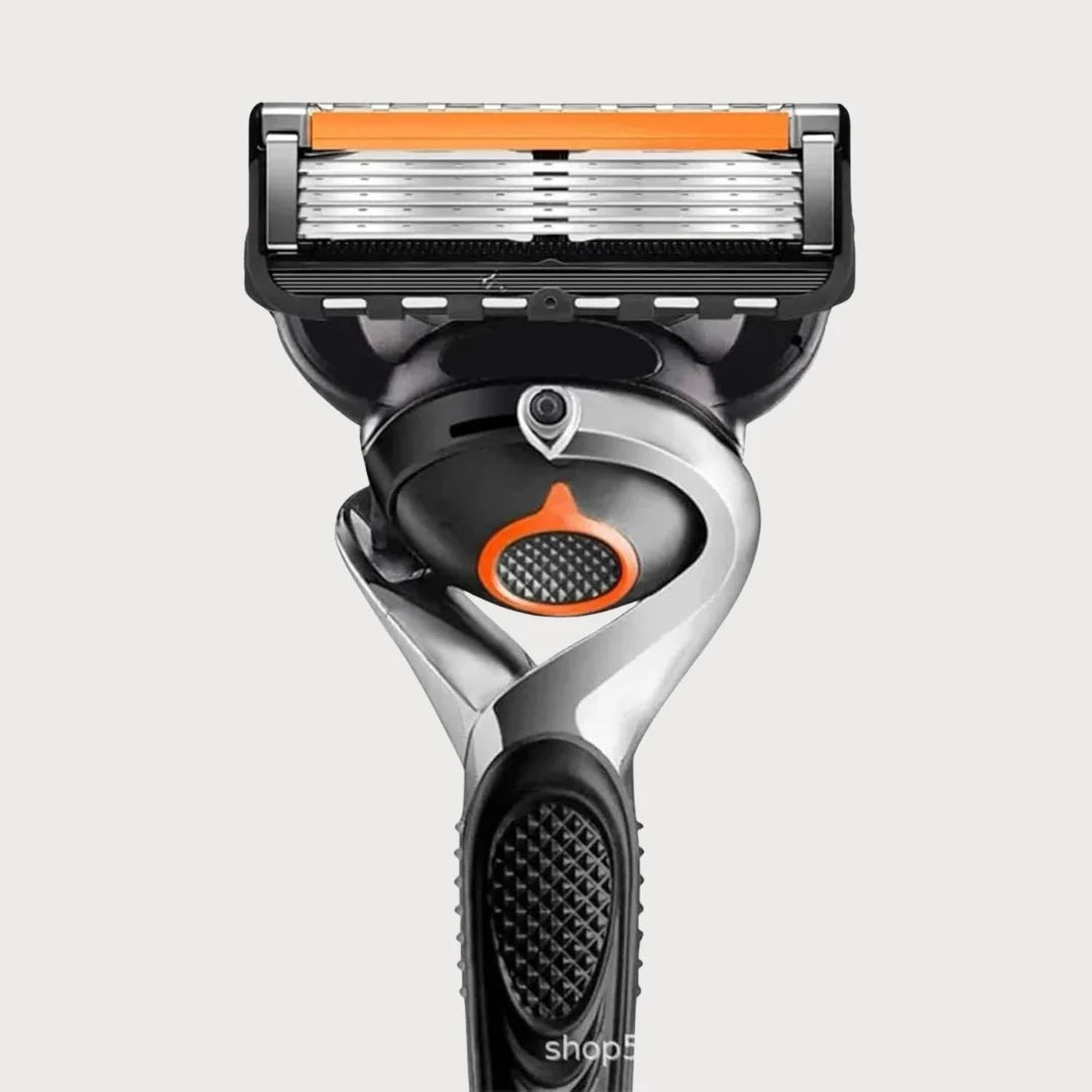 Razor Blades Multi-Layer Smooth Glide