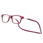 Reading Glasses Blue Light Filtering Magnetic Neck-Hanging Design