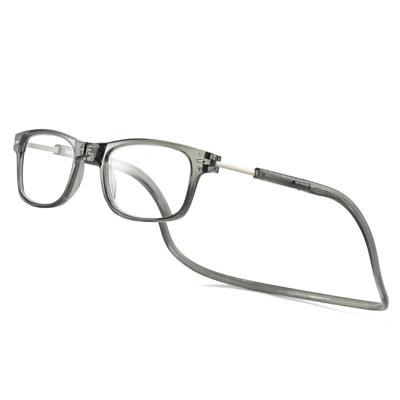 Reading Glasses Blue Light Filtering Magnetic Neck-Hanging Design