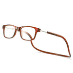 Reading Glasses Blue-Light Filtering Magnetic Neck-Hanging Design Lightweight Frame