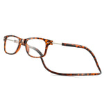 Reading Glasses Blue Light Filtering Magnetic Neck Strap