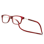 Reading Glasses Blue Light Filtering Magnetic Neck Strap