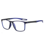 Reading Glasses Multifocal Lightweight Scratch-Resistant Polycarbonate