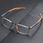 Reading Glasses Multifocal Lightweight Scratch-Resistant Polycarbonate Lenses