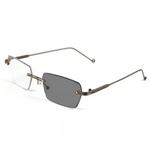 Reading Glasses Multiple Strengths Three Frame Finishes