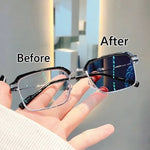 Reading Glasses Progressive Photochromic UV & Blue Light Filtering