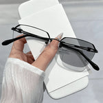 Reading Glasses Progressive Photochromic UV & Blue Light Filtering