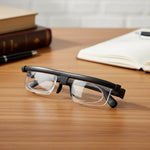 Reading Glasses Rectangular Unisex