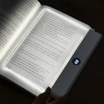 Reading Lamp Dimmable LED Automatic Shut-Off