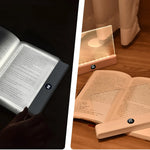 Reading Lamp Dimmable LED Automatic Shut-Off