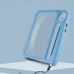 Reading Magnifier Dual Magnification Adjustable LED Lighting