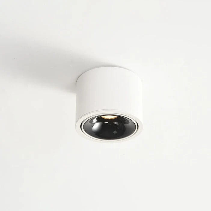 Recessed Ceiling Light Adjustable LED Aluminum