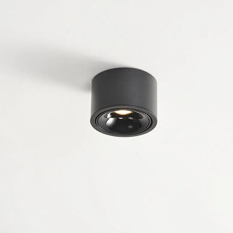 Recessed Ceiling Light Adjustable LED Aluminum