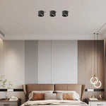 Recessed Ceiling Light Adjustable LED Aluminum