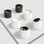 Recessed Ceiling Light Adjustable LED Aluminum