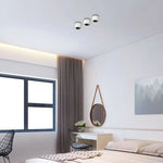 Recessed Ceiling Light Adjustable LED Aluminum