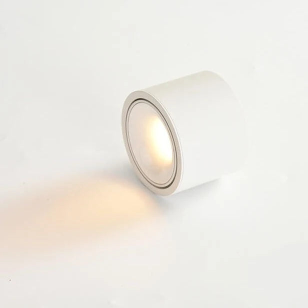 Recessed Ceiling Light Adjustable LED Aluminum