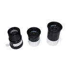 Refractor Telescope 70mm Aluminium Tripod Eyepieces & Smartphone Adapter