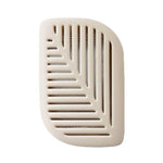 Refrigerator Deodorizer Activated Carbon Leaf-Shaped Freshener