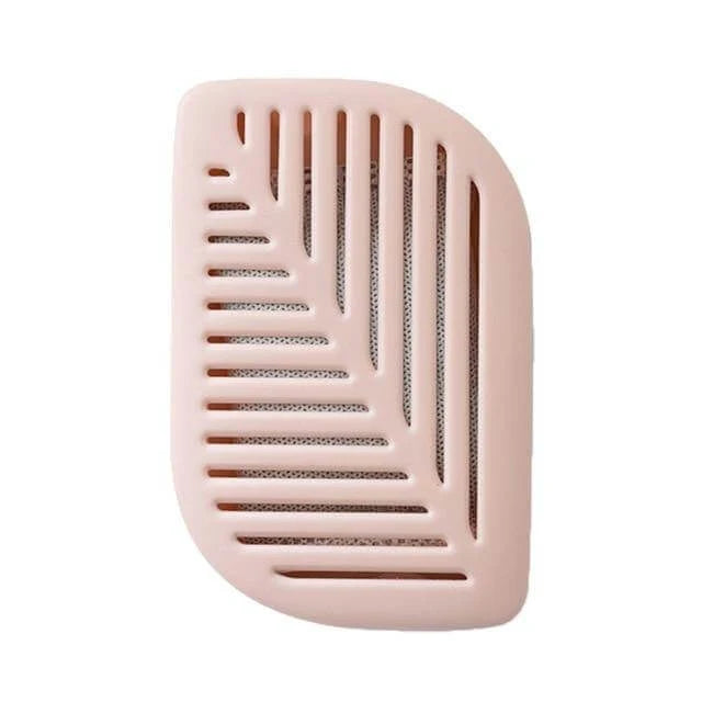 Refrigerator Deodorizer Activated Carbon Leaf-Shaped Freshener