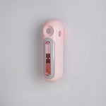 Refrigerator Deodorizer Ozone Generator USB Rechargeable