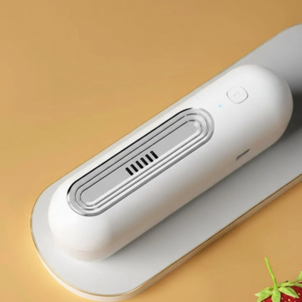 Refrigerator Deodorizer Ozone Generator USB Rechargeable