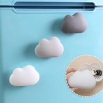 Refrigerator Odor Absorber Bamboo Charcoal Suction Cup Mount